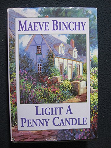 Stock image for Light a Penny Candle for sale by Better World Books