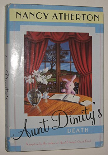 9781568655253: aunt-dimity-s-death