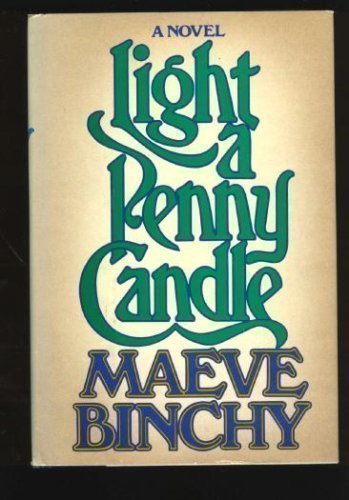Beispielbild fr Light a Penny Candle zum Verkauf von Gulf Coast Books