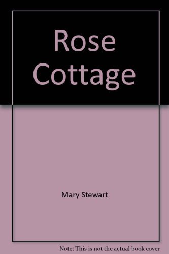 Stock image for Rose Cottage for sale by Better World Books