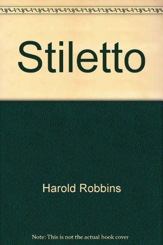 Beispielbild fr Stiletto zum Verkauf von ABC Books