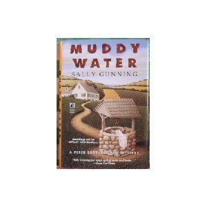 Imagen de archivo de Muddy Water a la venta por Better World Books
