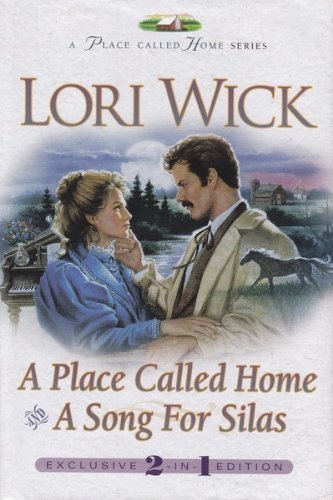 Beispielbild fr A Place Called Home/A Song For Silas (A Place Called Home Series 1-2) zum Verkauf von Gulf Coast Books