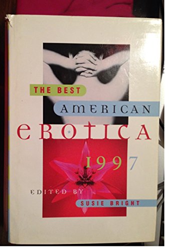 9781568655598: The Best American Erotica, 1997