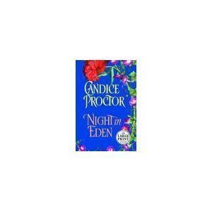 Beispielbild fr Night in Eden zum Verkauf von Wonder Book