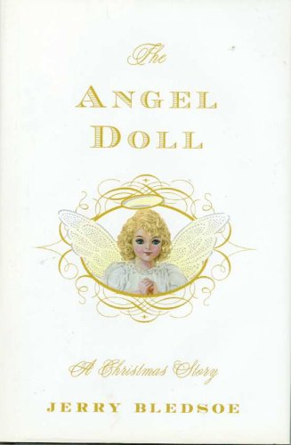 9781568655642: THE ANGEL DOLL (LARGE PRINT)