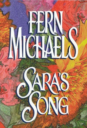 9781568655710: Title: Saras Song Zebra Books