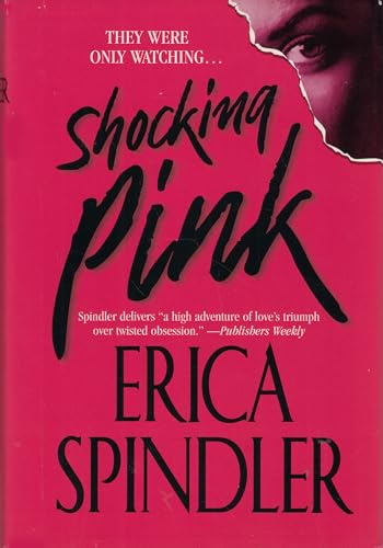 Stock image for Shocking Pink for sale by Better World Books