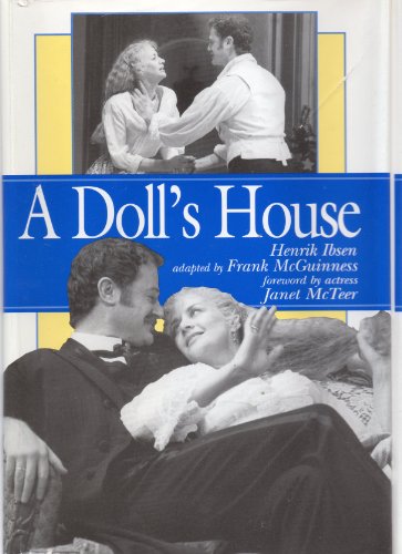 Stock image for A Doll's House for sale by HPB Inc.