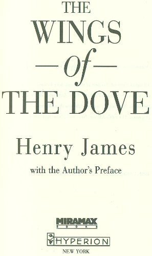 9781568655826: The Wings of the Dove