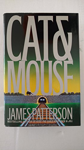 Beispielbild fr Cat & Mouse (1st Edition) zum Verkauf von Half Price Books Inc.