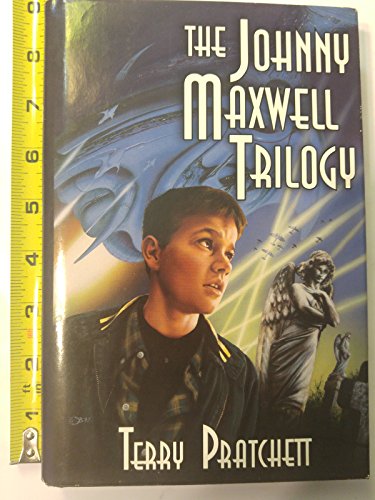 9781568656205: The Johnny Maxwell Trilogy