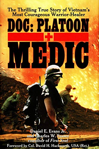 Beispielbild fr Doc: Platoon Medic zum Verkauf von Better World Books