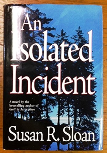 Imagen de archivo de Isolated Incident a la venta por Wonder Book