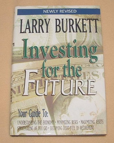 Beispielbild fr Investing for the Future zum Verkauf von Wonder Book