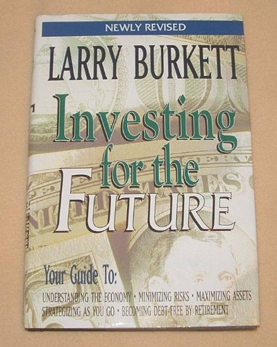 Stock image for Investing for the Future for sale by Wonder Book