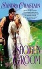 Shotgun Groom (9781568657080) by Sandra Chastain