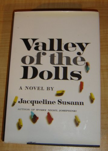 9781568657141: Valley of the Dolls