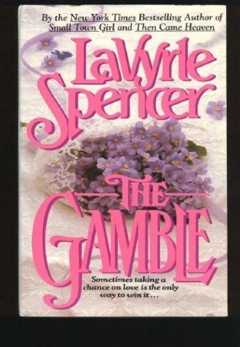 Beispielbild fr The Gamble zum Verkauf von Once Upon A Time Books