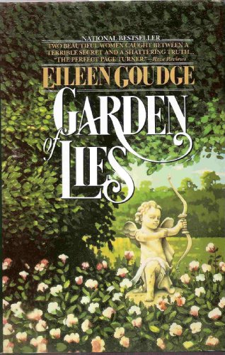 Beispielbild fr Garden of Lies zum Verkauf von Wonder Book