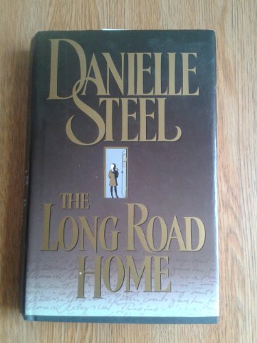 Beispielbild fr Long Road Home zum Verkauf von Half Price Books Inc.