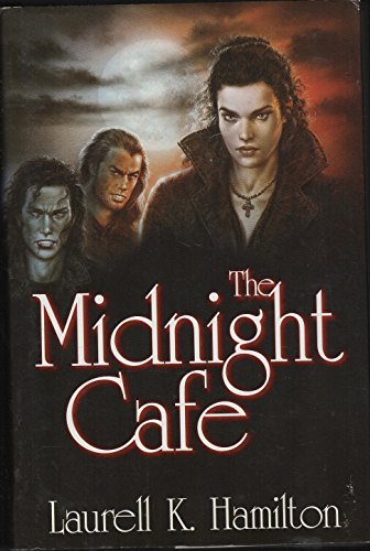 Beispielbild fr The Midnight Cafe: *Signed* zum Verkauf von Reliant Bookstore