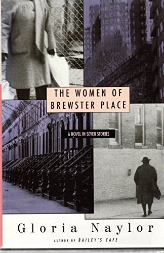 Beispielbild fr The Women of Brewster Place: A Novel in Seven Stories zum Verkauf von ThriftBooks-Atlanta