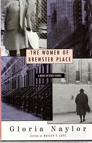 9781568657677: The Women of Brewster Place: A Novel in Seven Stories [Hardcover] by