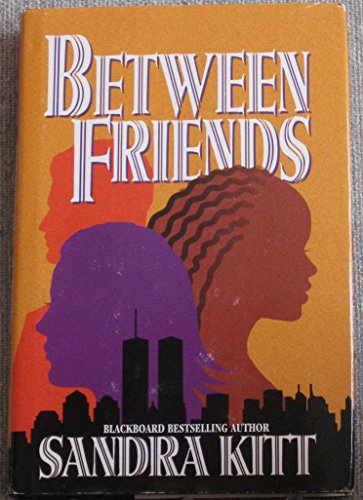 Stock image for Between Friends for sale by Better World Books