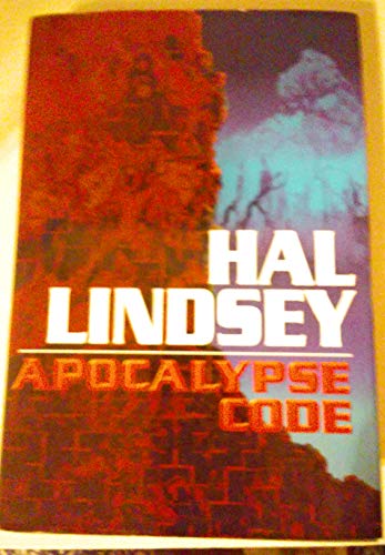 Beispielbild für Apocalypse Code zum Verkauf von SecondSale