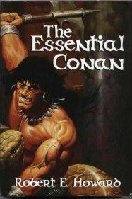 Stock image for The Essential Conan for sale by Half Price Books Inc.