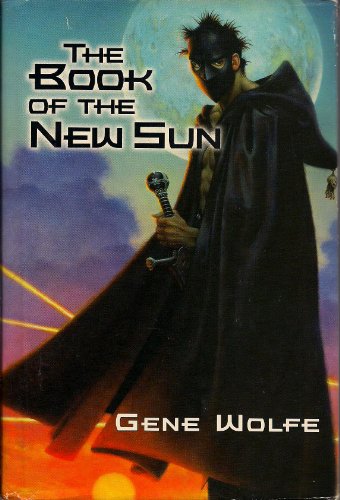 9781568658070: The book of The new Sun