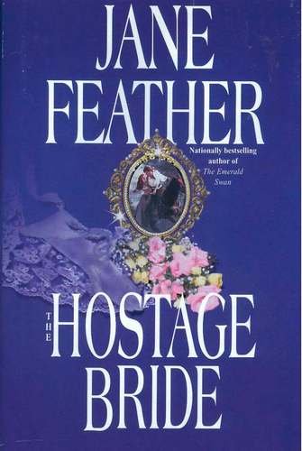 Beispielbild fr The Hostage Bride zum Verkauf von Wonder Book