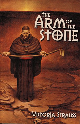 Imagen de archivo de The Arm of the Stone a la venta por Better World Books