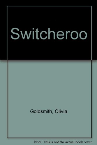 Stock image for Switcheroo for sale by Better World Books: West