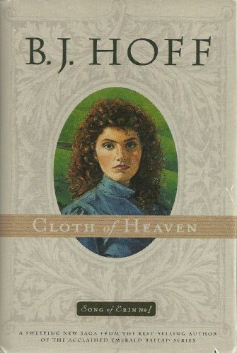 9781568658438: Cloth of Heaven (Song of Erin #1) [Hardcover] by