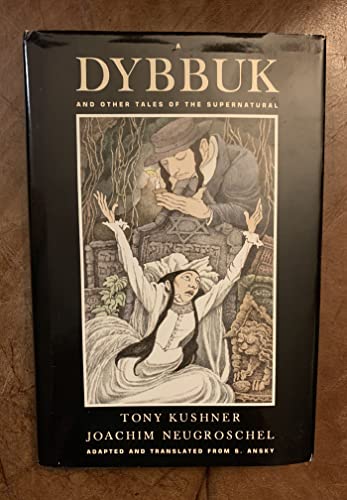 Beispielbild fr A Dybbuk and Other Tales of the Supernatural zum Verkauf von Better World Books