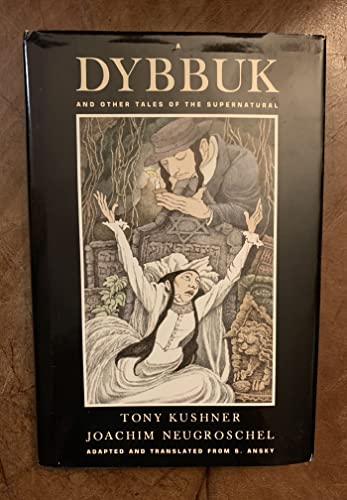 Stock image for A Dybbuk and Other Tales of the Supernatural for sale by ZBK Books