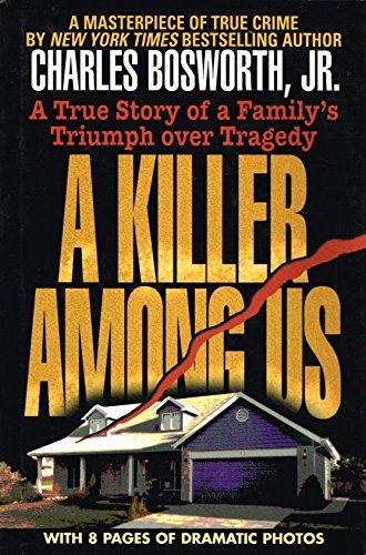 Imagen de archivo de A Killer Among Us a la venta por Wonder Book