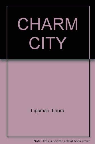 9781568658568: charm-city