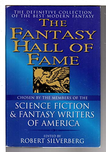 9781568658582: Title: THE FANTASY HALL OF FAME Come Lady Death Faith of