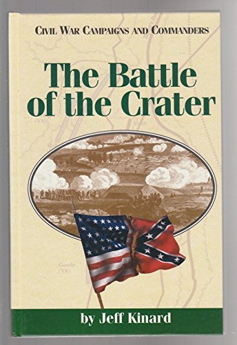 Beispielbild fr Battle of the Crater zum Verkauf von Your Online Bookstore