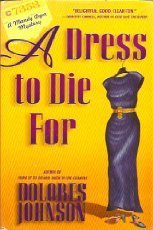 Imagen de archivo de A Dress to Die For a la venta por Wonder Book