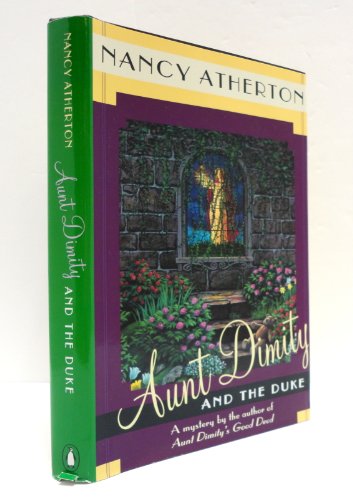 9781568659039: Aunt Dimity and the Duke