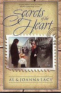Beispielbild für Secrets of the Heart (Mail Order Bride, Book 1) zum Verkauf von Your Online Bookstore
