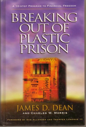 Beispielbild fr Breaking Out of Plastic Prison a Step zum Verkauf von Wonder Book