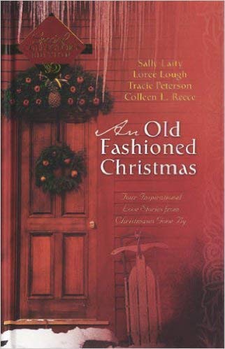 9781568659299: Title: An OldFashioned Christmas For the Love of a ChildM
