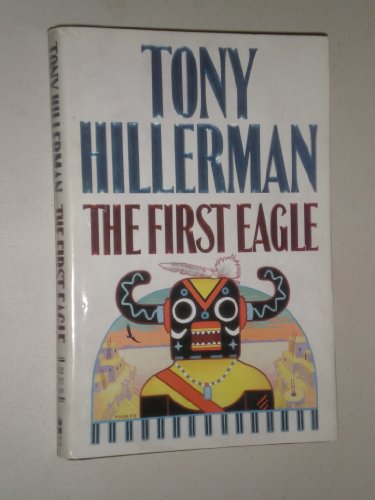9781568659428: Title: The First Eagle