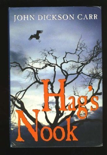 Stock image for Hag's Nook for sale by Better World Books
