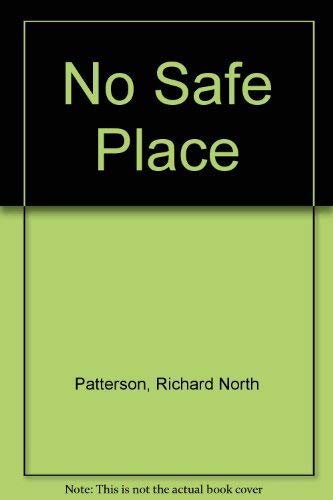 Stock image for No Safe Place for sale by Jenson Books Inc